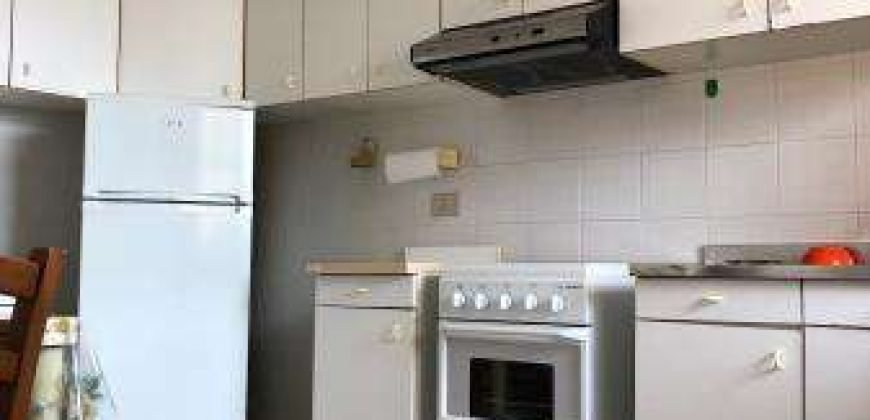 28A – Maggio, Settembre -Appartamento in tranquilla zona residenziale.