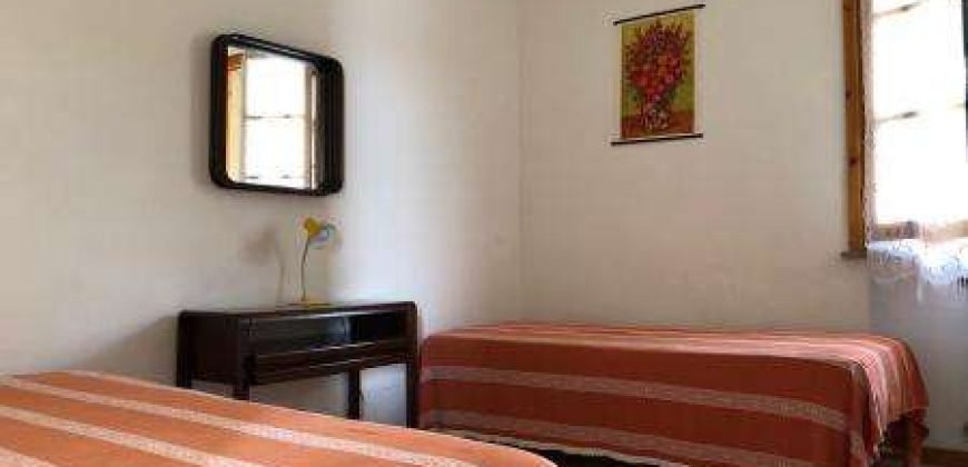 28A – Maggio, Settembre -Appartamento in tranquilla zona residenziale.