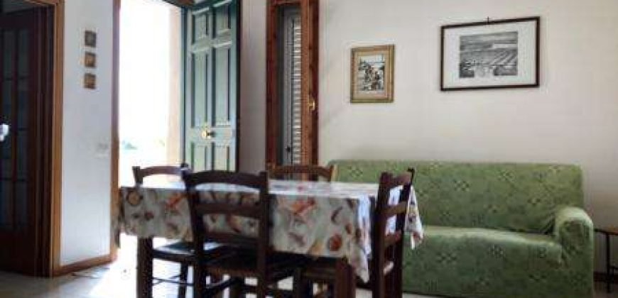28A – Maggio, Settembre -Appartamento in tranquilla zona residenziale.