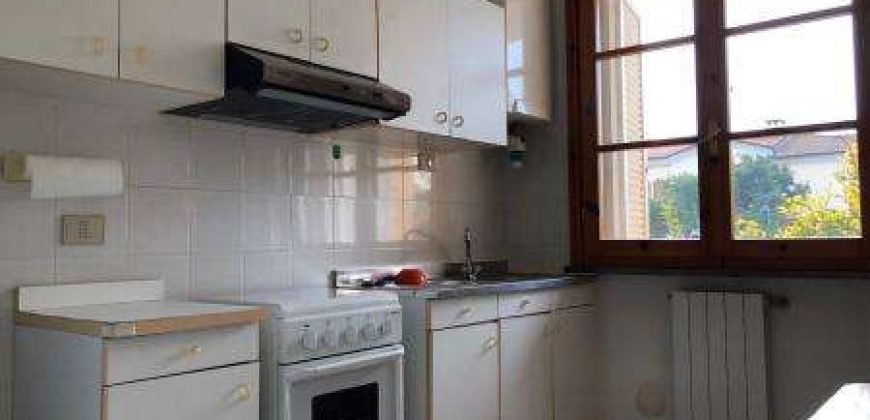 28A – Maggio, Settembre -Appartamento in tranquilla zona residenziale.