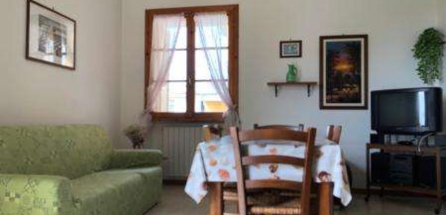 28A – Maggio, Settembre -Appartamento in tranquilla zona residenziale.