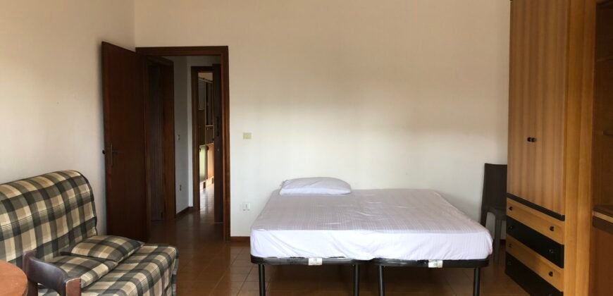 106A – MAGGIO E GIUGNO – Vada, 8 posti a 250 m dal mare