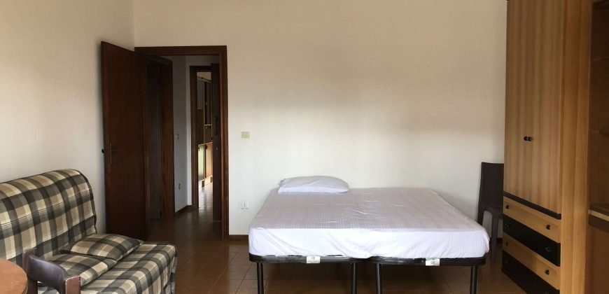 106A – GIUGNO – Vada, 8 posti a 250 m dal mare