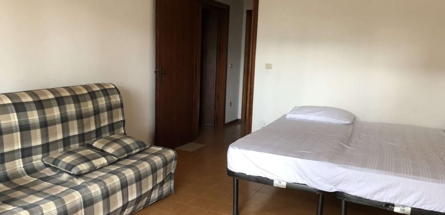 106A – GIUGNO – Vada, 8 posti a 250 m dal mare