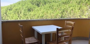 77A- 24-31 AGOSTO Bilocale con solarium