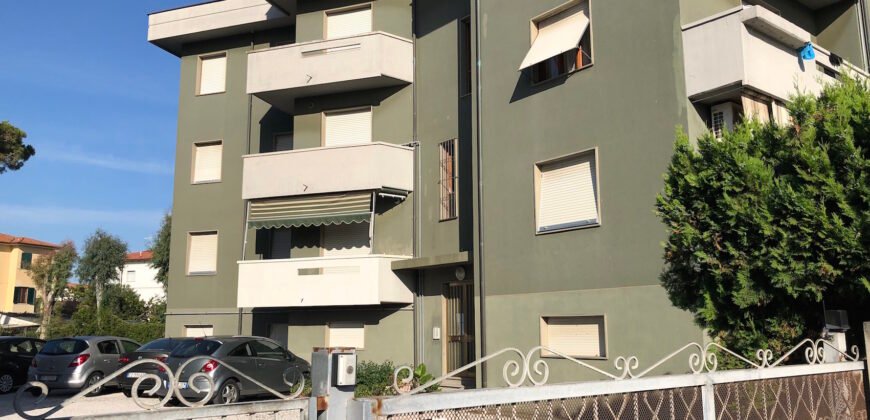 118A – GIUGNO e LUGLIO  – VADA, BILOCALE 4 POSTI