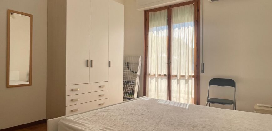 79A – 23/31 AGOSTO, SETTEMBRE Vada, Trilocale zona Pietra Bianca