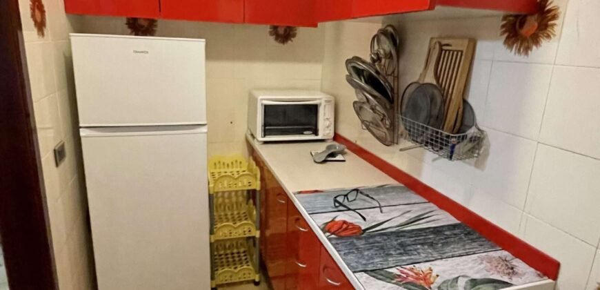 42A – Vada, Bilocale 5 posti a 300 m dal mare