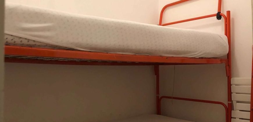 40A – Vada, Appartamento Con Terrazza