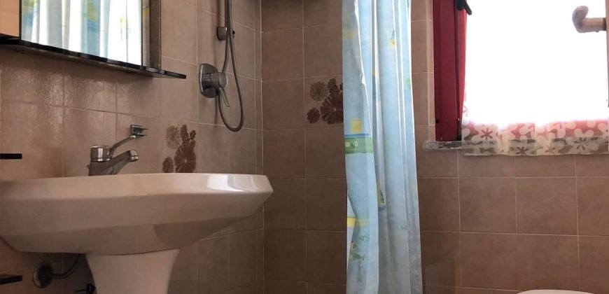 40A – Vada, Appartamento Con Terrazza