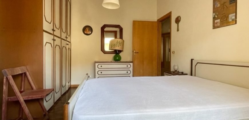 47A -VADA, BILOCALE 4 POSTI