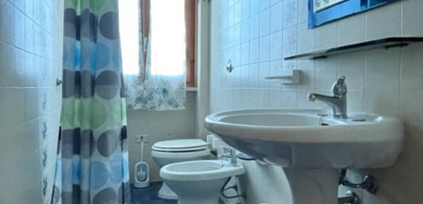 47A -VADA, BILOCALE 4 POSTI