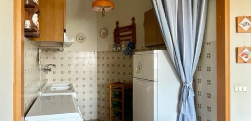 47A -VADA, BILOCALE 4 POSTI