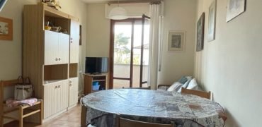 47A -VADA, BILOCALE 4 POSTI
