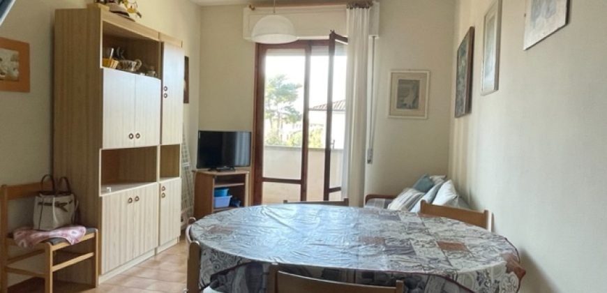 47A -VADA, BILOCALE 4 POSTI