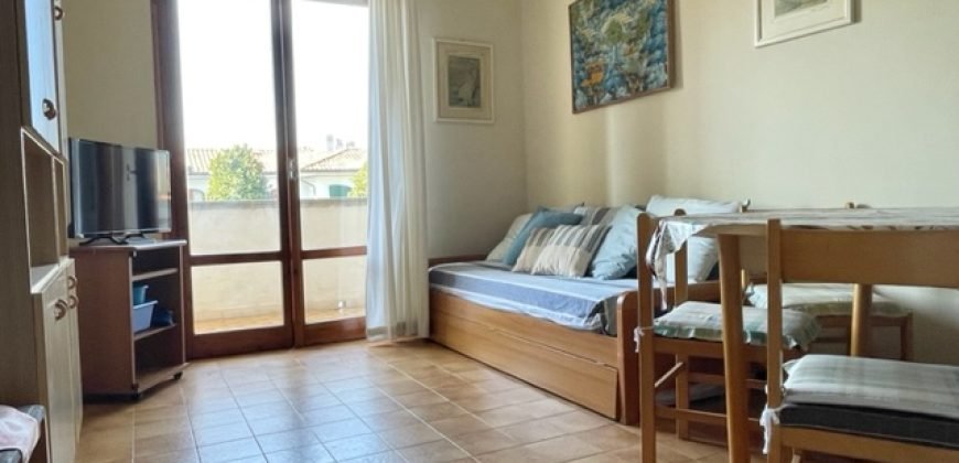 47A -VADA, BILOCALE 4 POSTI