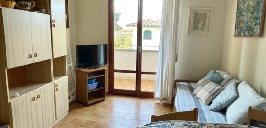 47A -VADA, BILOCALE 4 POSTI