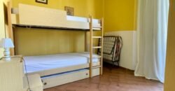 62A – Settembre – VADA, 6 POSTI FRONTE MARE CLIMATIZZATO