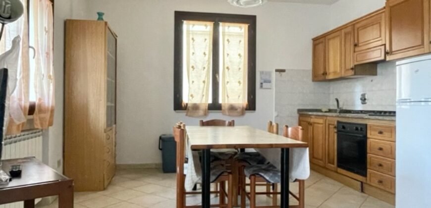 13A – GIUGNO e AGOSTO – 6 POSTI PIANO TERRA A 150 M DAL MARE