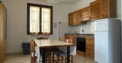 13A – GIUGNO e AGOSTO – 6 POSTI PIANO TERRA A 150 M DAL MARE