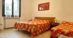 13A – GIUGNO e AGOSTO – 6 POSTI PIANO TERRA A 150 M DAL MARE