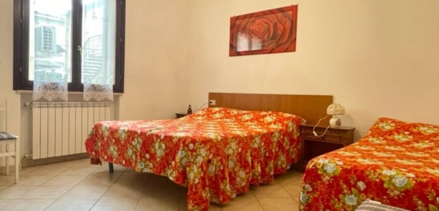 13A – GIUGNO e AGOSTO – 6 POSTI PIANO TERRA A 150 M DAL MARE