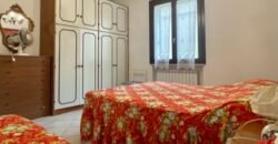 13A – GIUGNO e AGOSTO – 6 POSTI PIANO TERRA A 150 M DAL MARE