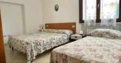 13A – GIUGNO e AGOSTO – 6 POSTI PIANO TERRA A 150 M DAL MARE