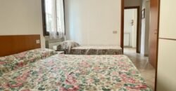 13A – GIUGNO e AGOSTO – 6 POSTI PIANO TERRA A 150 M DAL MARE