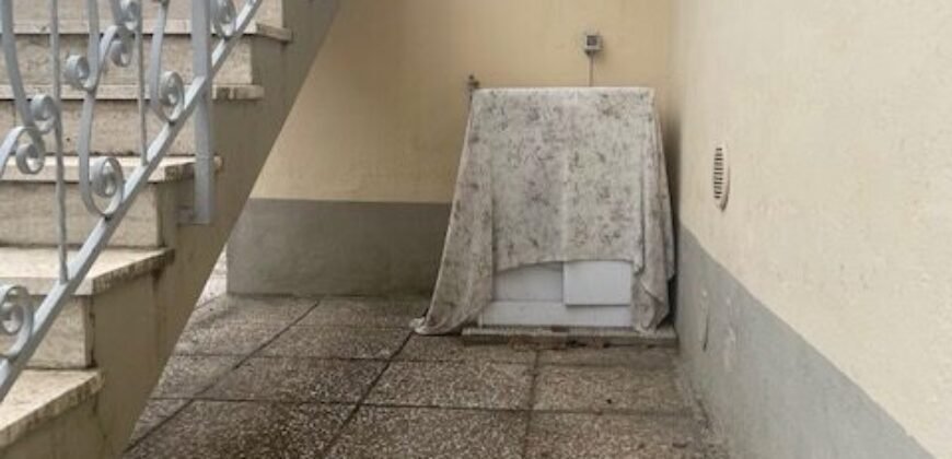 13A – GIUGNO e AGOSTO – 6 POSTI PIANO TERRA A 150 M DAL MARE