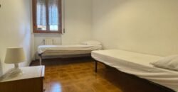 44A – 2/15 AGOSTO – VADA,  5/6 POSTI LETTO CON POSTO AUTO.