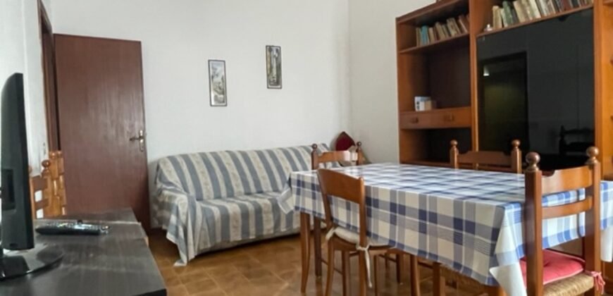 44A – 2/15 AGOSTO – VADA,  5/6 POSTI LETTO CON POSTO AUTO.