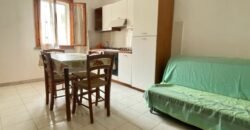 48A – LA MAZZANTA, BILOCALE 4 POSTI FRONTE PINETA