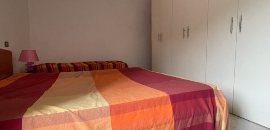 48A – LA MAZZANTA, BILOCALE 4 POSTI FRONTE PINETA