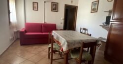 68A – 17/31 AGOSTO – Vada, Trilocale con posto auto