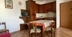 68A – 17/31 AGOSTO – Vada, Trilocale con posto auto