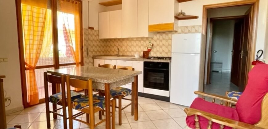 5A – AGOSTO – VADA, VIA DOMINI, 4 POSTI LETTO
