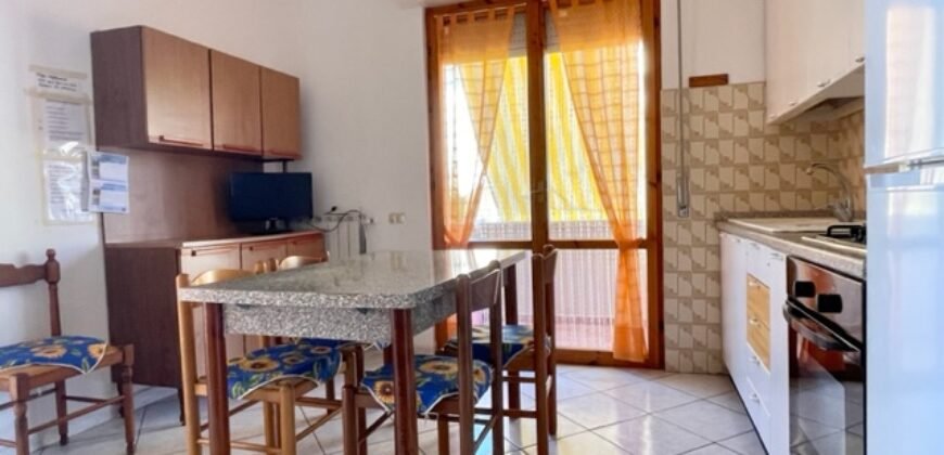 5A – AGOSTO – VADA, VIA DOMINI, 4 POSTI LETTO