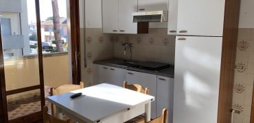 16A – 24-31 AGOSTO E SETTEMBRE-  Vada, 5 posti a 300m dal mare.
