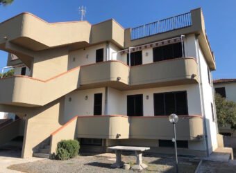 58A – SETTEMBRE – VADA, 6 POSTI FRONTE MARE CLIMATIZZATO