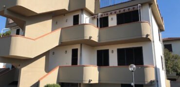 58A – SETTEMBRE – VADA, 6 POSTI FRONTE MARE CLIMATIZZATO