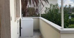 64A – MAGGIO, 1-13 GIUGNO, SETTEMBRE , VADA, Trilocale fronte mare