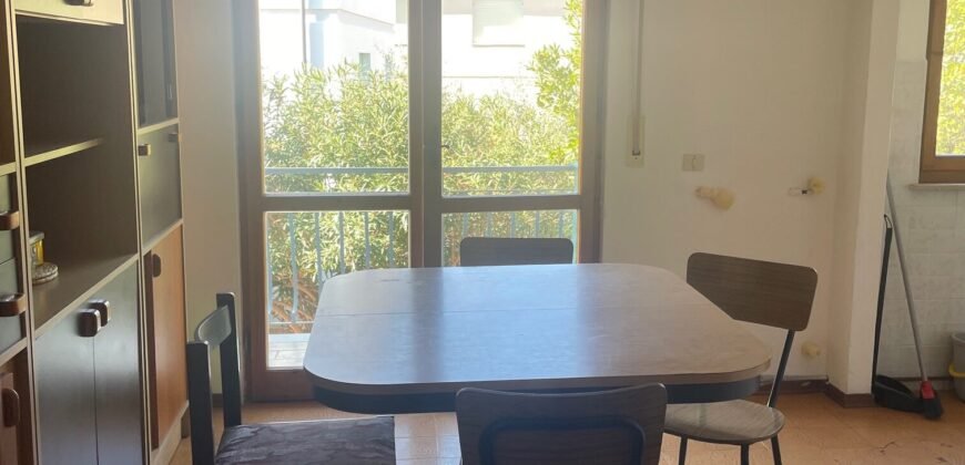 106A – MAGGIO E GIUGNO – Vada, 8 posti a 250 m dal mare