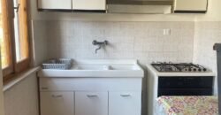 106A – MAGGIO E GIUGNO – Vada, 8 posti a 250 m dal mare