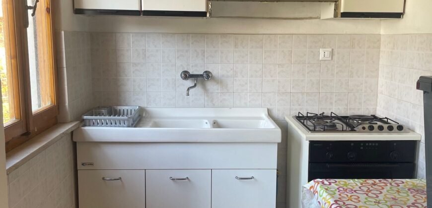 106A – MAGGIO E GIUGNO – Vada, 8 posti a 250 m dal mare