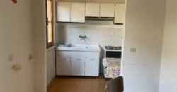 106A – MAGGIO E GIUGNO – Vada, 8 posti a 250 m dal mare