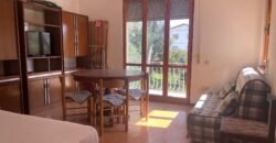 106A – MAGGIO E GIUGNO – Vada, 8 posti a 250 m dal mare