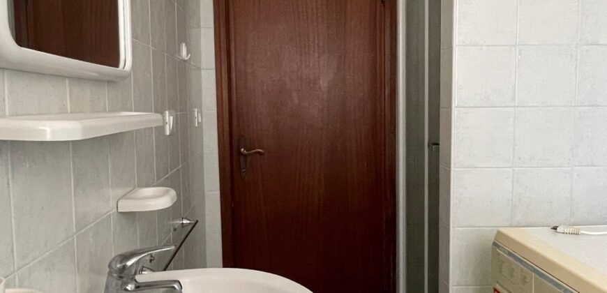 106A – MAGGIO E GIUGNO – Vada, 8 posti a 250 m dal mare