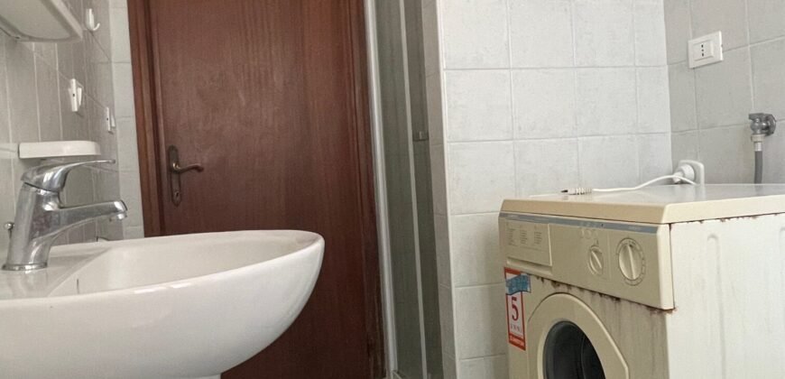 106A – MAGGIO E GIUGNO – Vada, 8 posti a 250 m dal mare