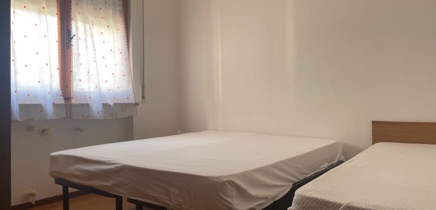 106A – MAGGIO E GIUGNO – Vada, 8 posti a 250 m dal mare